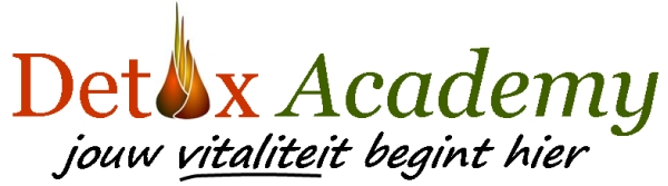Detox Academy logo